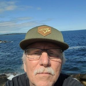 Meet your Posher, Andrew